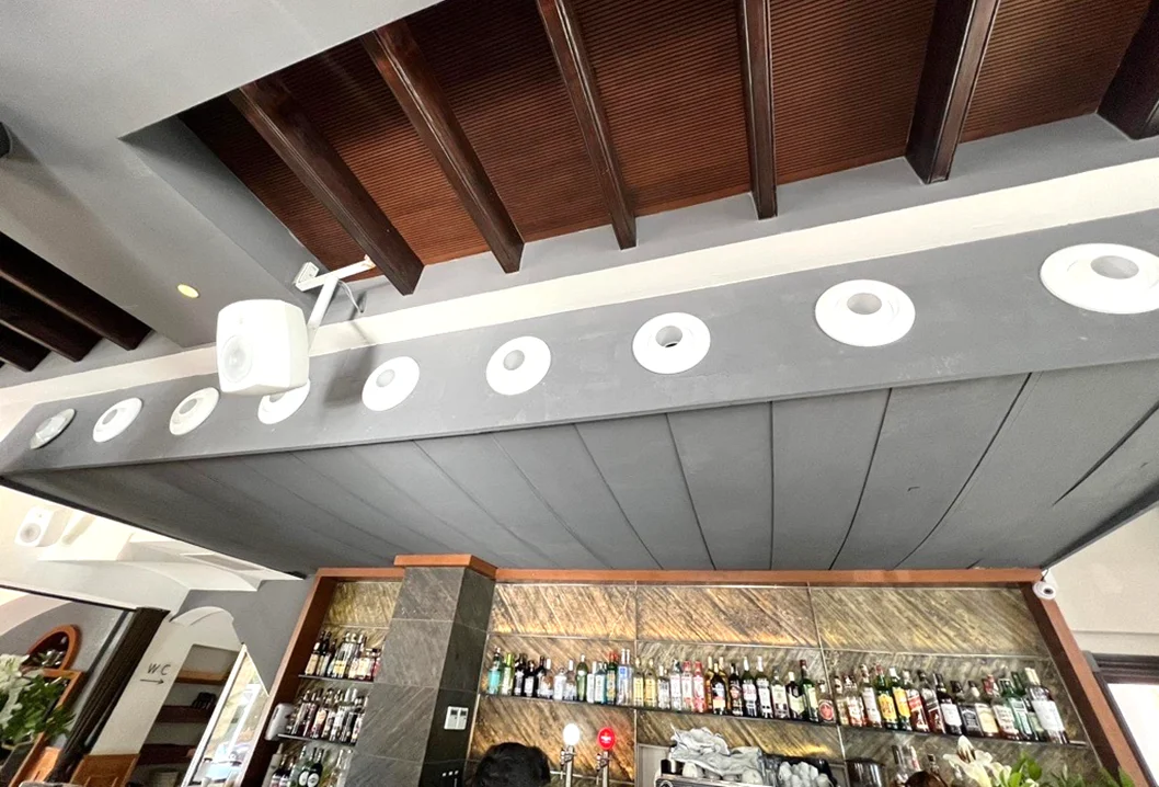 BAR CUBA